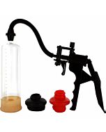 Pompe Érectile MaxPuissance