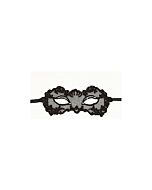 Adrien Lastic masque lingerie noire