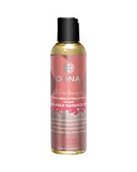 huile de vanille Dona massage 120ml