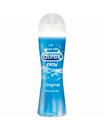 Natural Durex jeu lubrifiant 60ml