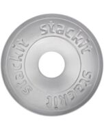 Empile d'Anneaux Crystal