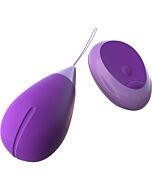 Contrôle ton plaisir: Kegel Remote