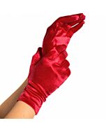 Gants Rouge Passion