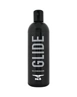 Monsieur lubrifiant silicone glide b 1000 ml