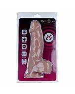 Sensation Réaliste Pénétrante