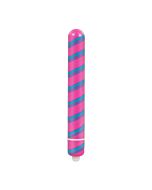 Candy stick vibrador - rosa