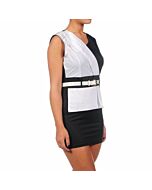 Intimax sélectionnez robe noire