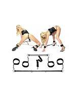 Barre Espace Séductrice