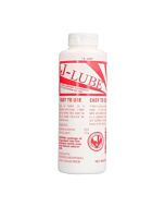 J-lube - polvo lubricante 284gr