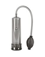 Relazy bombe noire pour érections hard rock