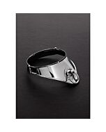 Locking cleopatra collar con anillo 16cm