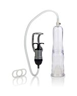 pompe Erection avec le sac de Voyage