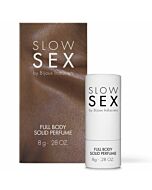 Délicatesse sensuelle 8 gr