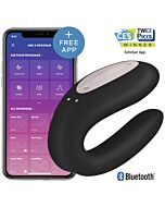 Satisfyer Joy App Noir