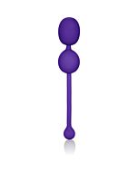 Boules de Kegel Double Rechargeables Purple Bliss