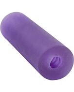 Le tube masturbateur UR3 violet