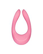 Satisfyer partner multifun 2 - rosé