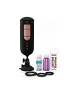 Mega milker masturbador vagina con vibración