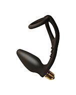 Anneau Vibrant Ro-zen 7X