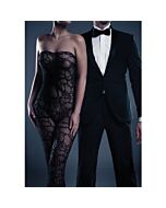 Le Desir alina maille noire