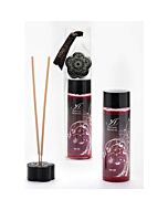 Huile Extase Cerise Sensuelle