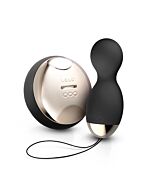 Boules Hula Obsidienne