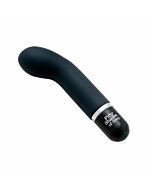 Cinquante nuances de gris mini-g-spot vibrateur