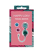 Boules de Kegel HappyLoki