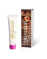 Crème Stimulante Clitoris Boost 30ml