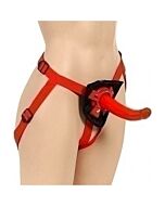 Sophia arnes le point g