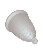 Verre de sport transparent grand