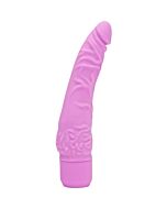 Vibromasseur Rose Slim RealClassic