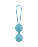Silicone Turquoise Premium Amoressa