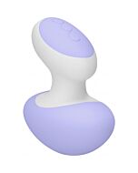 Loveline - vibrador clitorial lovebug - morado