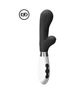 Artemis vibrador negro