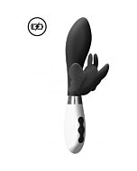 Alida vibrador morado