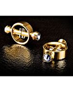 Pinces Gold Nipplejoy