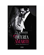 Je voulais t'aimer (nuits inoubliables 3)