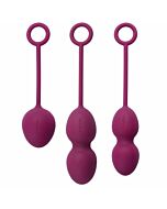 Svakom nova boules lilas de Kegel