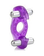 Wireless rockin rabbit - anillo vibrador