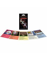 Aventure Intime Kheper