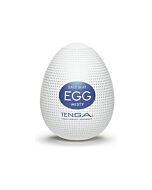 Extase d'Œuf Brumeux