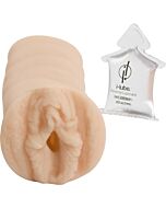 Quickies pour aller masturbateur Vagina UR3