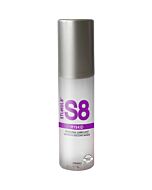 S8 lubricante hibrido 125ml