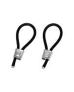 Anneau Argent Electrisant