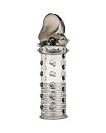 Puissance haras Case gris pour pénis