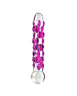 Verre Dildo Icicles No 7