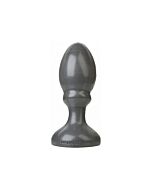 Little boy - plug anal