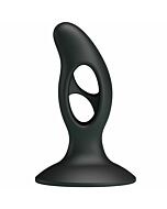 Baile fabulous 4 plug anal.