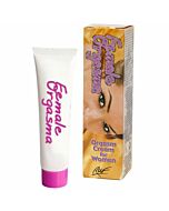 Crème Orgasmique LustCream